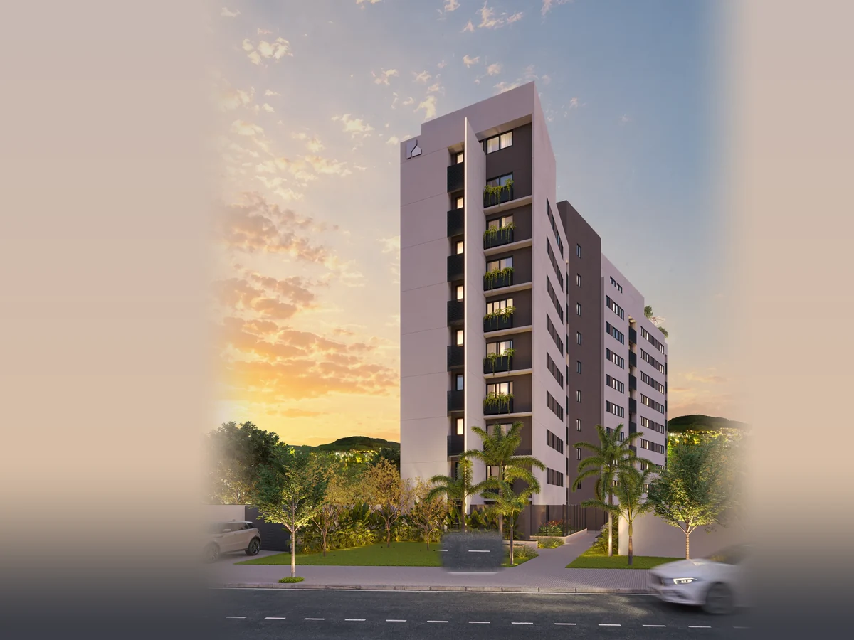 Imagem do Quasar Residence, Nova Suíça, Belo Horizonte
