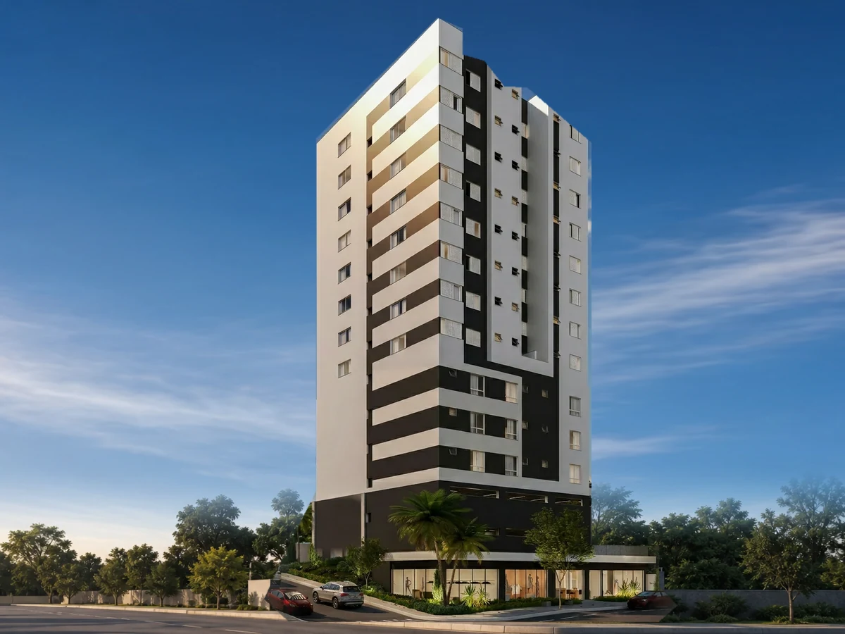 Imagem do Omnium Residence, Ipiranga, Belo Horizonte